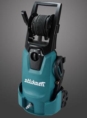 HW124100插电式清洗器强劲功率1800W汽车清洗器清3洗机