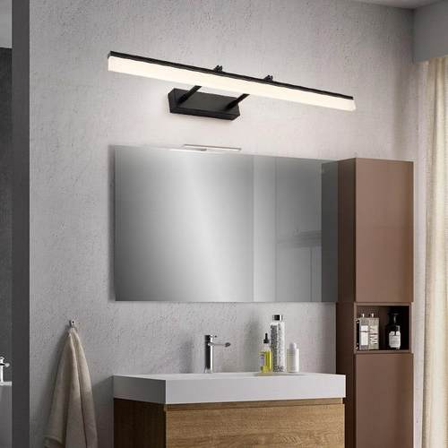 镜前灯/化妆补光灯