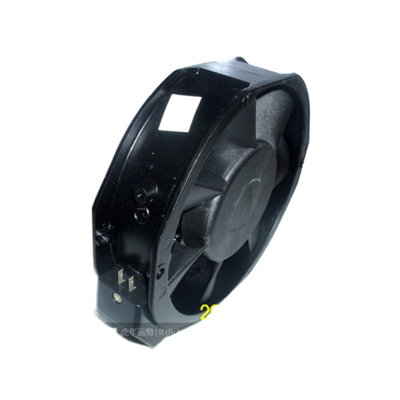 小型工频轴流交流风机AC220V