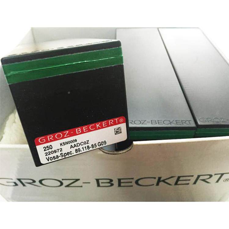 格茨织针//9针小勾10针152勾/89.090-7G07/罗电脑横机配件