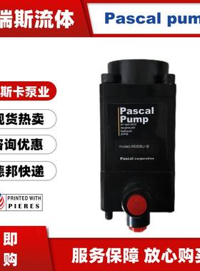 现货PACALX63008U-D气动油泵CSX641838S-HPX6308UX6308UG-B