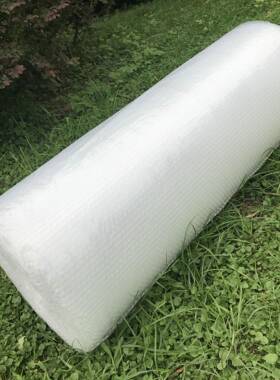 c快递打包防碎宽1防00m包装纸膜震膜泡泡膜气泡膜泡沫重LBK6斤