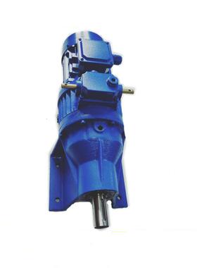 上海生厂家直供MB02-C5无级变速器卧式底安脚W装产质量MBW02-C5保