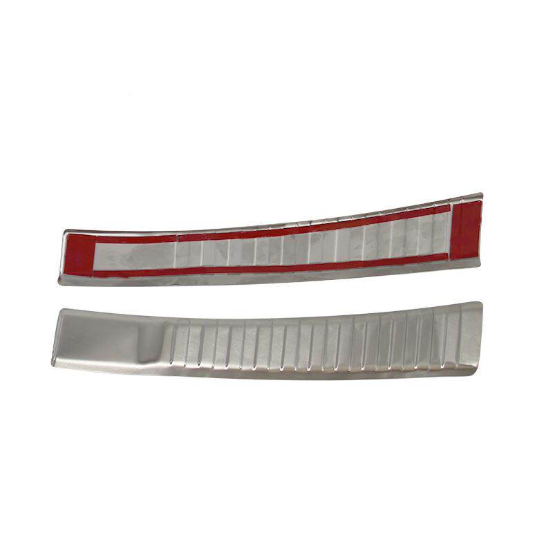 1-1款CRV后板2内置护护板后备箱670内置护6板尾箱护板改装