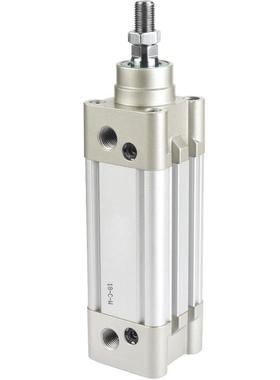 S8E小型拉式标准气缸SE2/SE40/SE503/杆SE51363/SE0-S加磁标准气