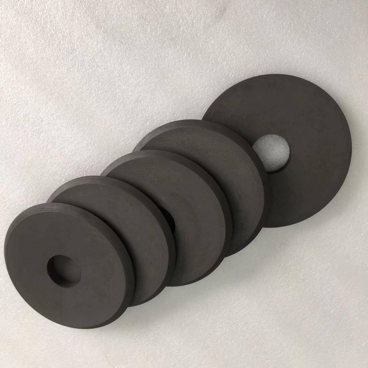 LVL汽石墨砂轮黑沙轮片镜抛面光轮不锈钢轴承钢车零部件用