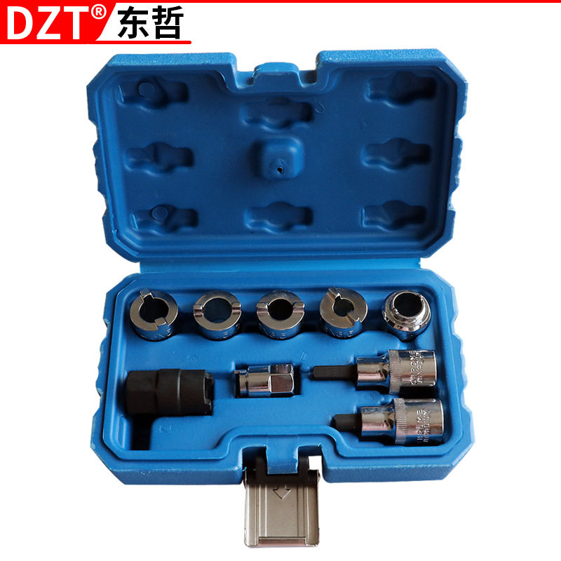 避震器上座螺丝顶胶拆卸器