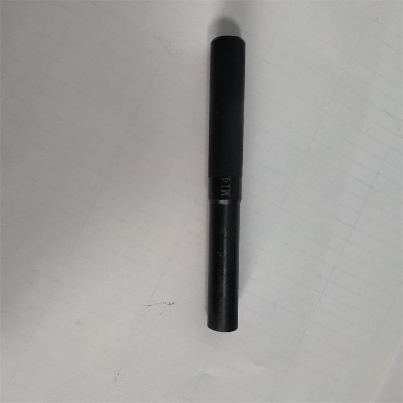 厂家SAX生产优质套断尾工具螺半自动丝钢套丝套牙套冲螺断器