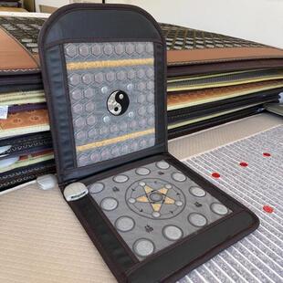 20250722适锗石体加热坐垫砭石热敷垫舒速热家用坐垫靠背一加热办