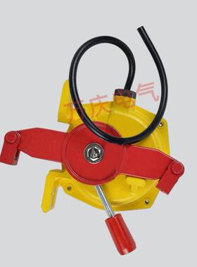 X位LS-HII双L向拉绳开关45530FKLT2-11拉线限行程开关紧急急停控