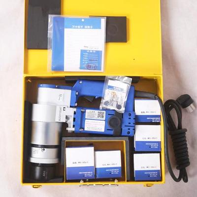 扭剪型高钢强螺栓扳手旺机械结构扭11100剪套扳中手电动扭剪扳手