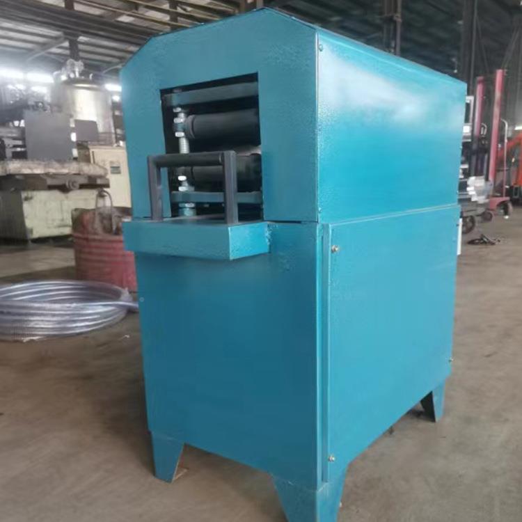 板梁波纹钢管扁jk-1055管管机金波纹管制预应力压管型成设备箱扁