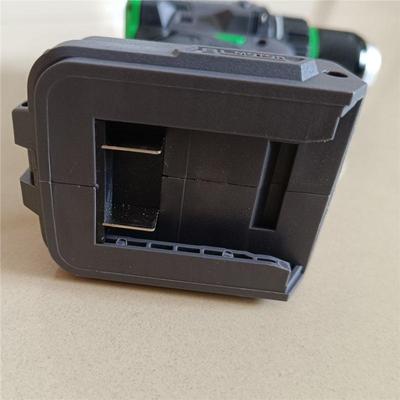 凡凡电小钻D0147708E锂电钻刷钢炮21V45N.m起子机特小