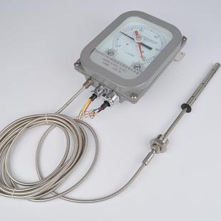 804D 4变5计BWT BWT 804DTH数显温度控制器420mA压器8用温控器带