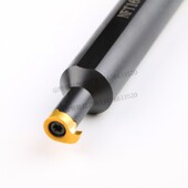 逗号刀杆内孔槽刀切槽刀片内孔切槽刀杆内孔刀杆小孔切槽刀内槽刀