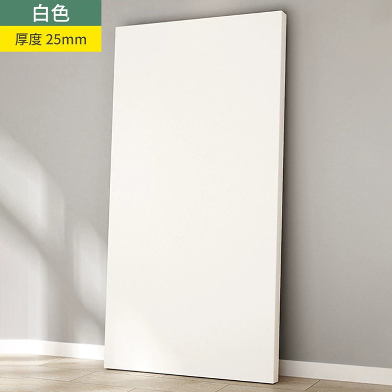 实木桌板桌面松木板整张长方形木板定制吧台面板餐桌板免漆岩板材