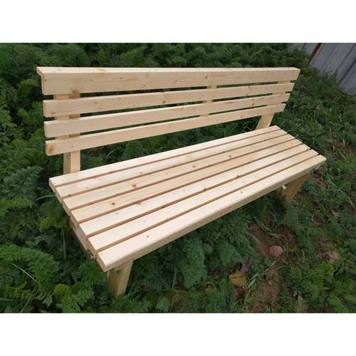 0化J靠木背凳椅浴室114-1凳木椅子园长条椅换鞋凳公碳长凳实坐凳