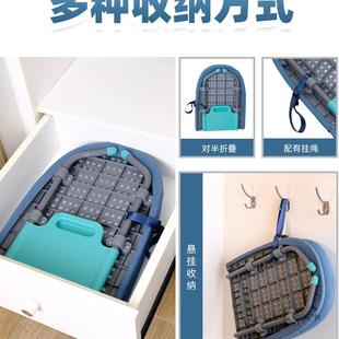 熨衣板F968ST5J板家用加长折叠烫衣台式 床上飘窗烫熨衣熨服板架熨