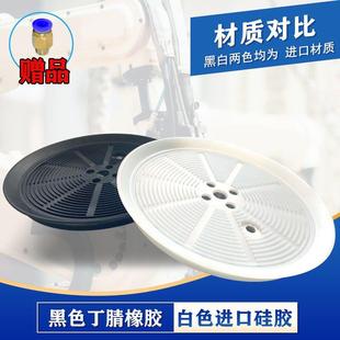 德机械手真空吸盘自动妙化重载工业气强力动配件PFG700230030040