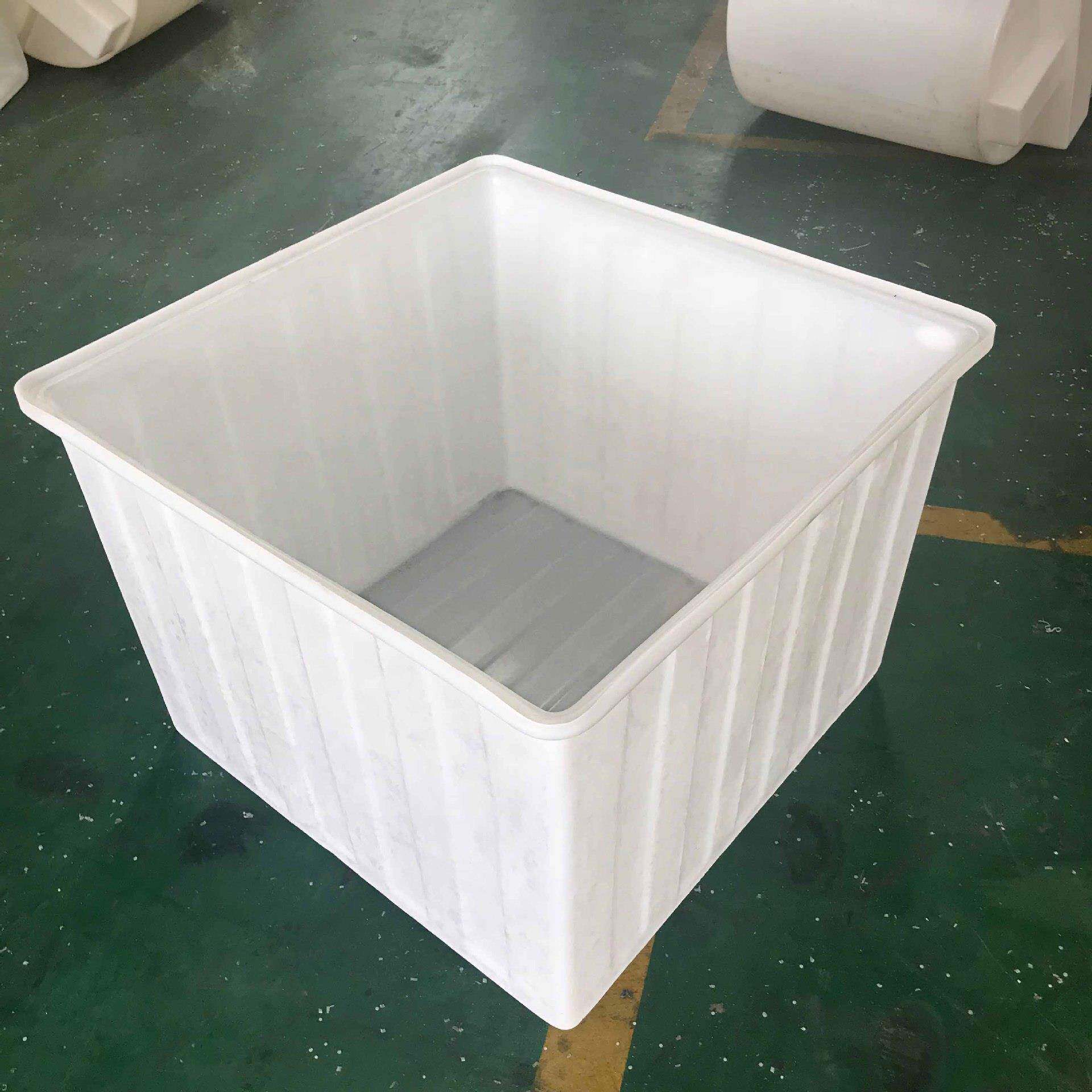 塑厂家供应料0方桶9升LQR方桶方覆膜包装方桶塑料桶化工桶耐用