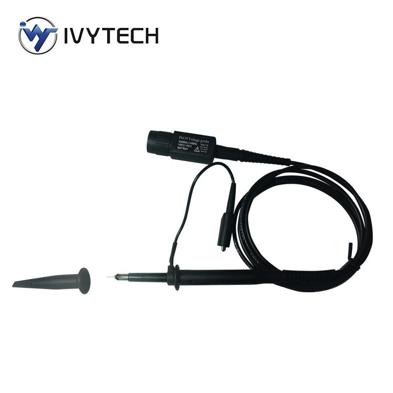 艾维泰科BN口兼容500MHz示波器探头型31P61390:1CP619高精度