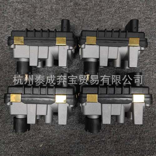 6NW于00812轮增压电磁阀适用奔驰G277G涡27476NW0094206NW009660