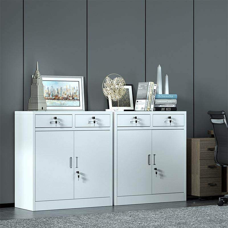 加公厚柜二斗矮办室文件柜财柜务凭证家用多见包装层鞋柜资料档案,商业/办公家具,办公储物柜,淘宝优惠券,粉丝福利购,淘宝优惠卷