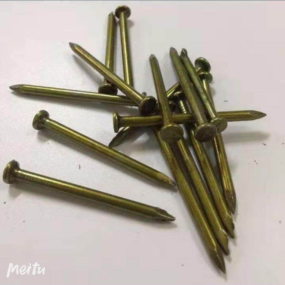 高强度水泥钉混凝土木工