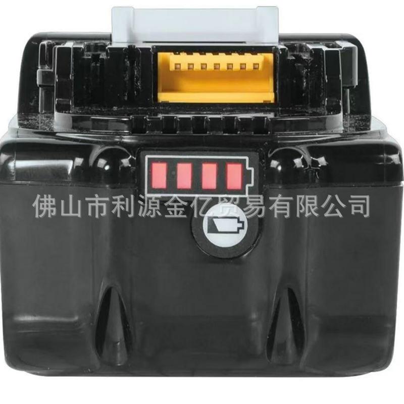 适用牡田8V15动.0BL183件052BL1850无绳电工具配锂电池组厂家