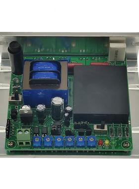 工厂电机控制器15V130V300W50稳0NSSW直流2驱动器节能定
