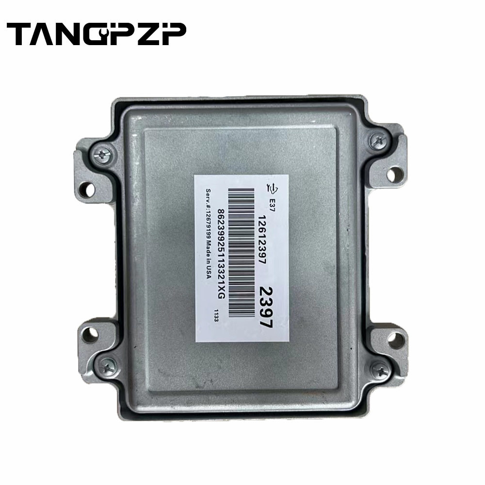 通用英朗雪佛兰科鲁兹发动机电脑板ECU126123972397通用号