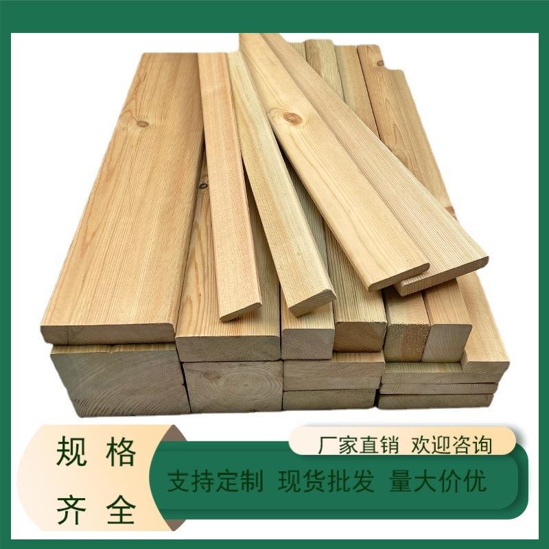 户外防腐木秋千摇椅木方木板条北京防腐木碳化木直销