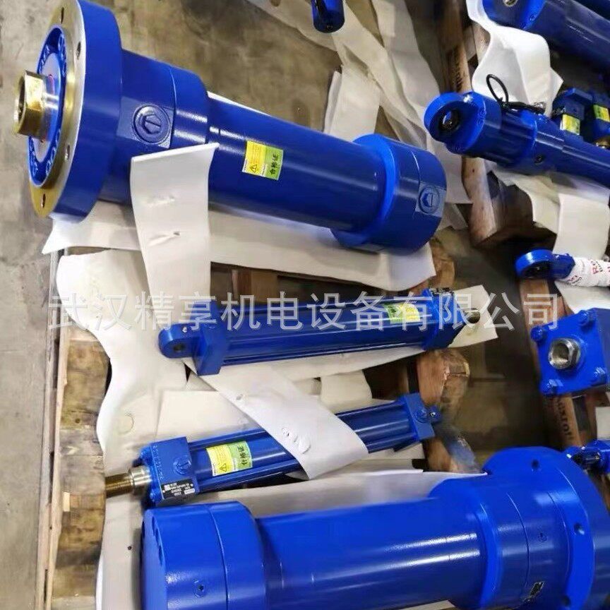 CDH1MF3/80/45/400A1XB1CMEMWW德国力士乐液压油缸