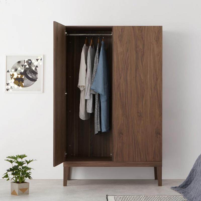 北欧新款黑胡桃木衣柜双开门实木现代简约抽屉储物收纳衣橱红橡,鲜花速递/花卉仿真/绿植园艺,割草机/草坪机,淘宝优惠券,粉丝福利购,淘宝优惠卷