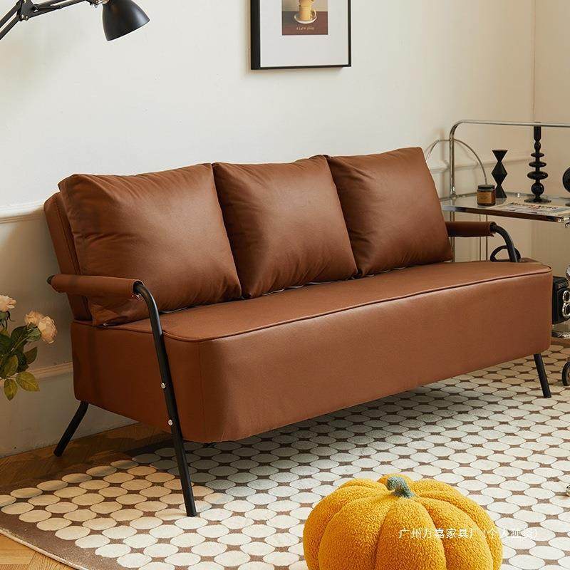 新款沙发客厅简易北欧网红出租房卧室小沙发公寓单双人小户型沙发,工业油品/胶粘/化学/实验室用品,其他实验室设备,淘宝优惠券,粉丝福利购,淘宝优惠卷