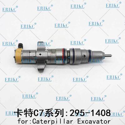 295-1408柴油共轨喷油器2951408适用于CaterpillarC7卡特喷油器