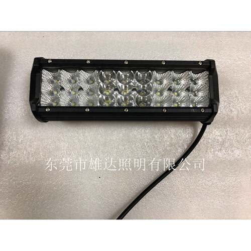 81WLED工作灯越野车灯