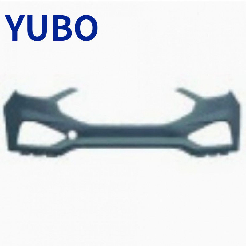 YUBO-适用于2019款福特锐界前杠前保险杠(亚欧版)KK7B-17F003-A