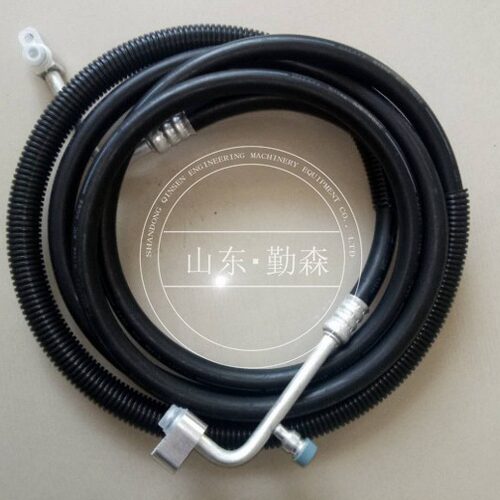 自卸车配件HD785-7软管07102-20515软管07102-20433