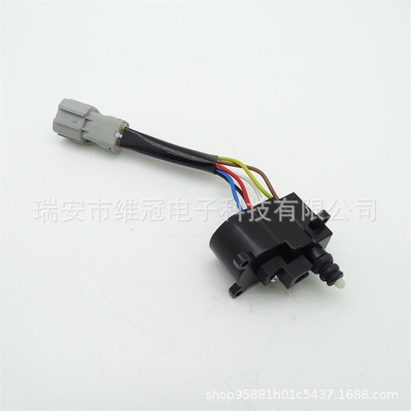 4174326221灯光控制开关417-43-26221适用于WA380-6WA480-6