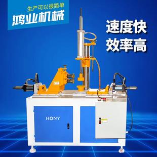 剪切卷边机HJ11 46B蒸笼类产品加工设备广东鸿业