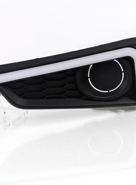 适用于2014-2016年HD锋范Outsea或GRACE带黄光日行灯