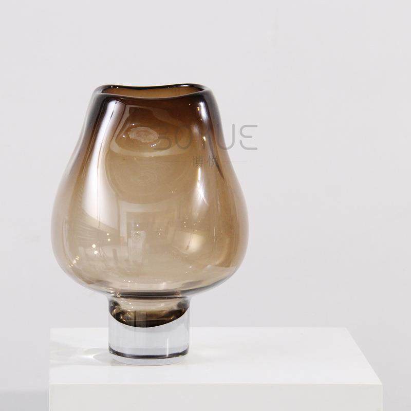 现代简约北欧样板间售楼处创意几何茶色花瓶果盘软装饰品组合摆件,工业油品/胶粘/化学/实验室用品,其他实验室设备,淘宝优惠券,粉丝福利购,淘宝优惠卷