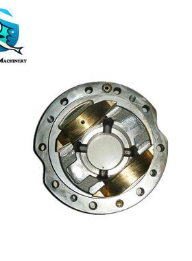 708-1W-04160708-1W-04150PC75液压泵元件摇摆座摇摆总成