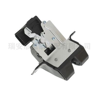 适用于现代尾门锁机81230A500081230-A5000