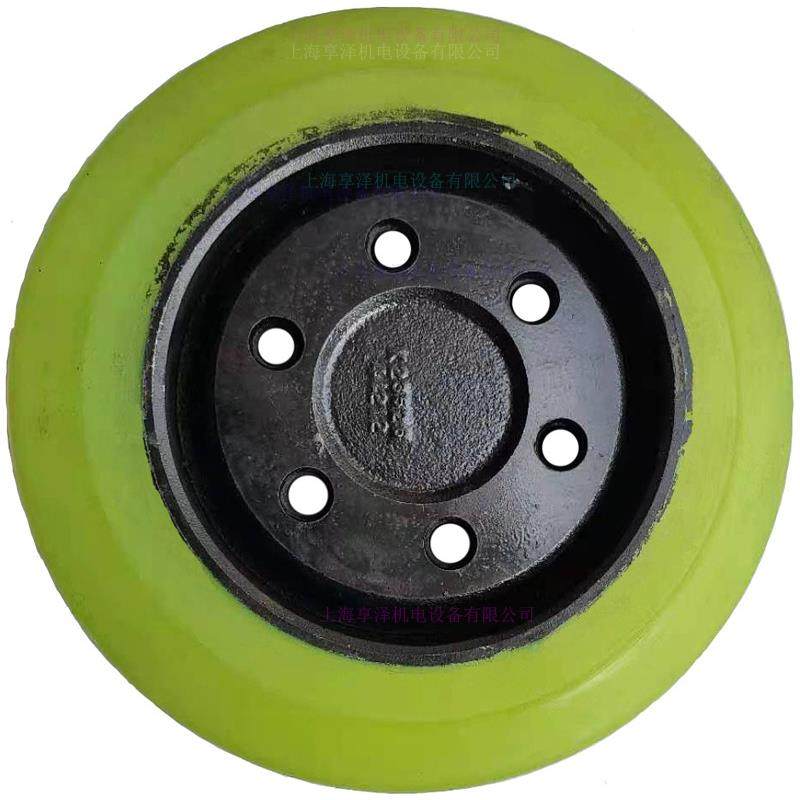 丰田电动叉车6FBRE16转向轮主动轮驱动轮液压升高机后轮方向轮,纺织面料/辅料/配套,纺织机械配件,淘宝优惠券,粉丝福利购,淘宝优惠卷