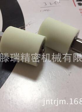 TGRAU25-30，立式导向滚轮，TGRBTGRSTGRA系列滚轮