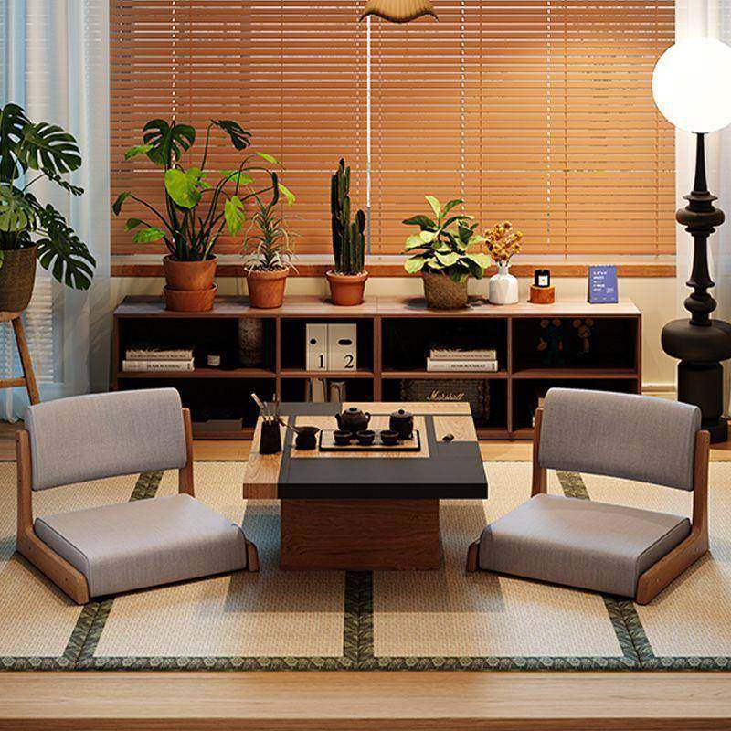 实木飘窗椅榻榻米座椅日式家用靠背椅卧室阳台坐地矮凳和室无腿椅,机械设备,其他机械设备,淘宝优惠券,粉丝福利购,淘宝优惠卷