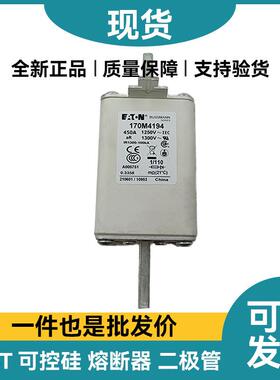 高压熔断器170M4194170M4195170M4196170M4197170M4198保险丝