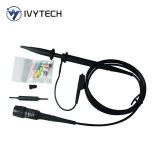 IVYTECH/艾维泰科双通道示波器表笔探头IP2230示波器探头300MHz